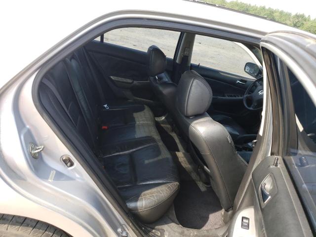 Photo 10 from auction – 2003 HONDA ACCORD EX with VIN 1HGCM665X3A054994