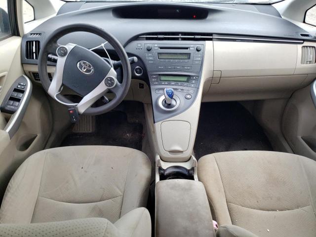 Фото 8 с аукциона – 2011 TOYOTA PRIUS с VIN JTDKN3DU2B0310601
