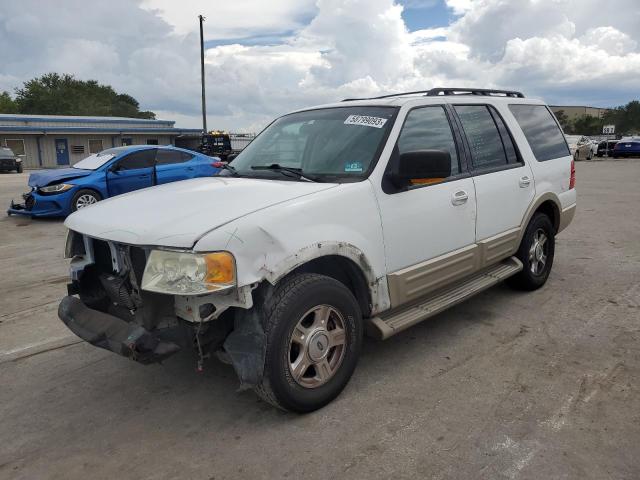 FORD EXPEDITION 2006 with VIN 1FMFU17576LA89655 - Photo from auction