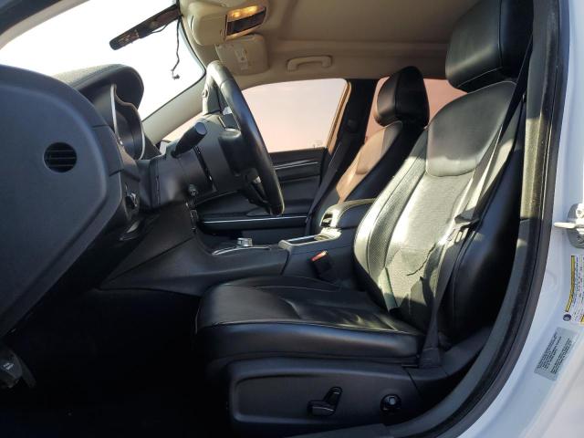 Photo 7 from auction – 2016 CHRYSLER 300C with VIN 2C3CCAEG9GH294542