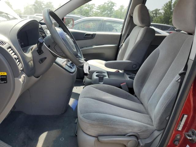 Photo 7 from auction – 2008 KIA SEDONA EX with VIN KNDMB233486212003
