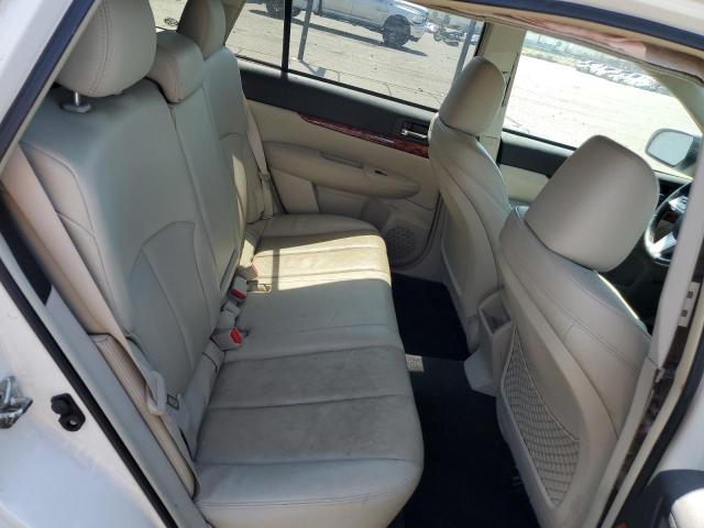 Photo 11 from auction – 2010 SUBARU OUTBACK with VIN 4S4BRBJC2A3331421