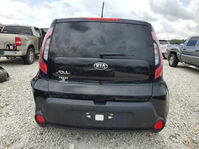 Photo 6 from auction – 2014 KIA SOUL with VIN KNDJN2A26E7038459