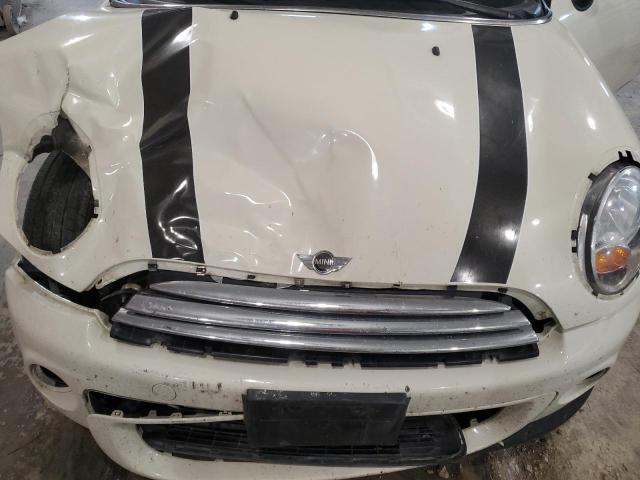 Photo 11 from auction – 2012 MINI COOPER with VIN WMWSU3C57CT186416