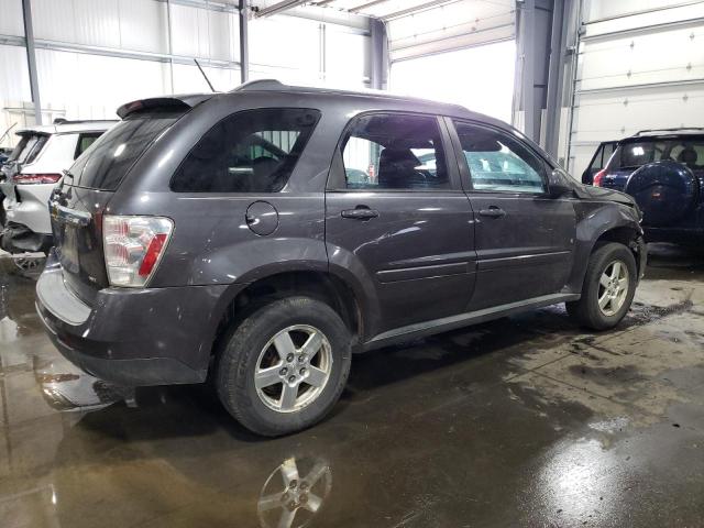 Photo 3 from auction – 2008 CHEVROLET EQUINOX LT with VIN 2CNDL43F786303694