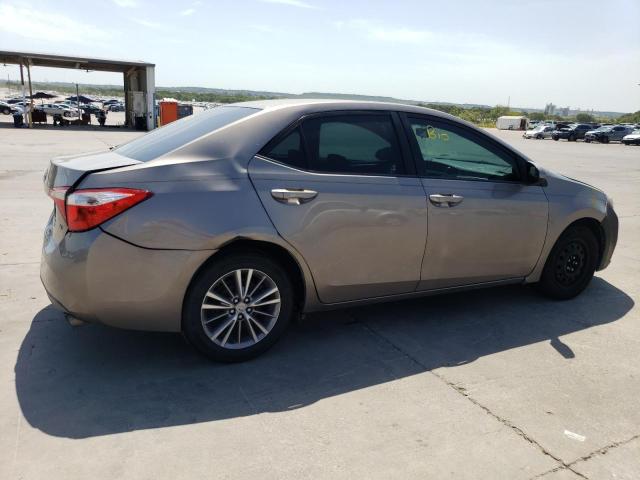 Photo 3 from auction – 2014 TOYOTA COROLLA L with VIN 5YFBURHE8EP049459