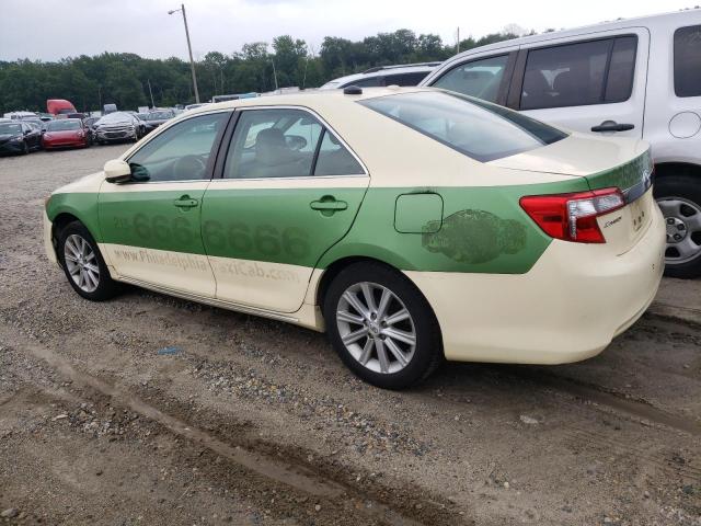 Photo 2 from auction – 2012 TOYOTA CAMRY BASE with VIN 4T4BF1FK7CR177116