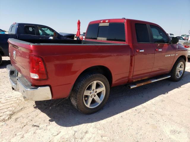 Photo 3 from auction – 2012 DODGE RAM 1500 S with VIN 1C6RD6GT9CS181369