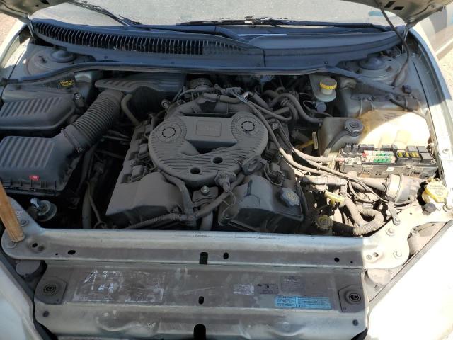 Photo 11 from auction – 1999 DODGE INTREPID with VIN 2B3HD46R8XH841365
