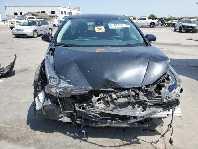 Photo 5 from auction – 2019 TOYOTA PRIUS with VIN JTDKARFU4K3088850
