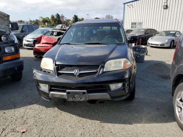 Photo 5 from auction – 2003 ACURA MDX with VIN 2HNYD18203H502553