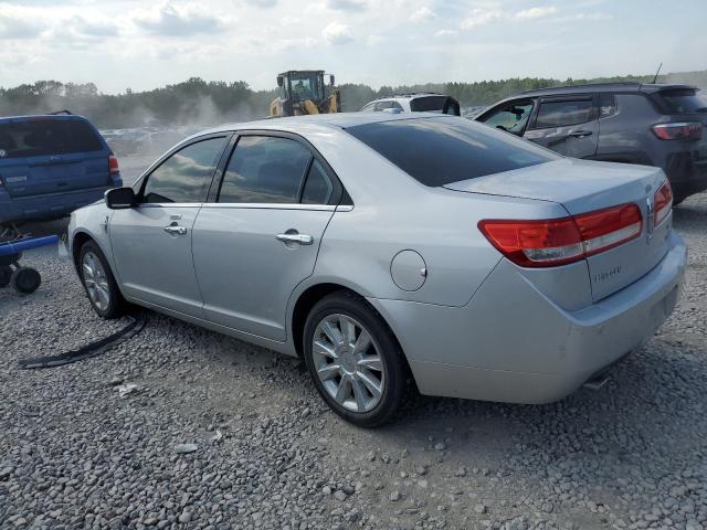 Photo 2 from auction – 2010 LINCOLN MKZ with VIN 3LNHL2GC4AR611684