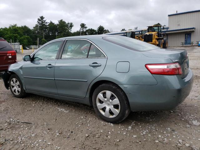Photo 2 from auction – 2007 TOYOTA CAMRY CE with VIN 4T1BE46K17U645006