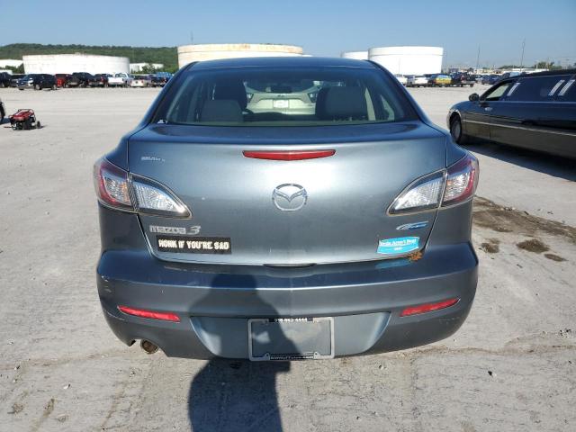 Photo 6 from auction – 2012 MAZDA 3 I with VIN JM1BL1V86C1688086
