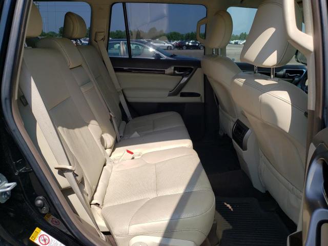 Photo 11 from auction – 2016 LEXUS GX 460 with VIN JTJBM7FXXG5140416