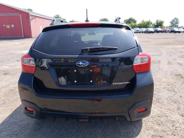 Photo 6 from auction – 2014 SUBARU XV CROSSTR with VIN JF2GPAKC6E8300806
