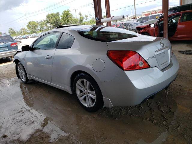 Photo 2 from auction – 2011 NISSAN ALTIMA S with VIN 1N4AL2EP9BC127995