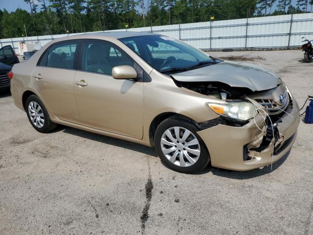 Photo 4 from auction – 2013 TOYOTA COROLA with VIN 2T1BU4EE4DC960006