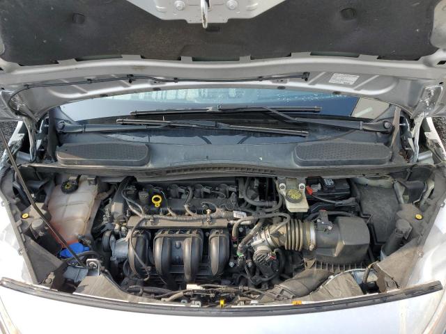 Photo 12 from auction – 2016 FORD TRANSIT CO with VIN NM0GE9F75G1264261