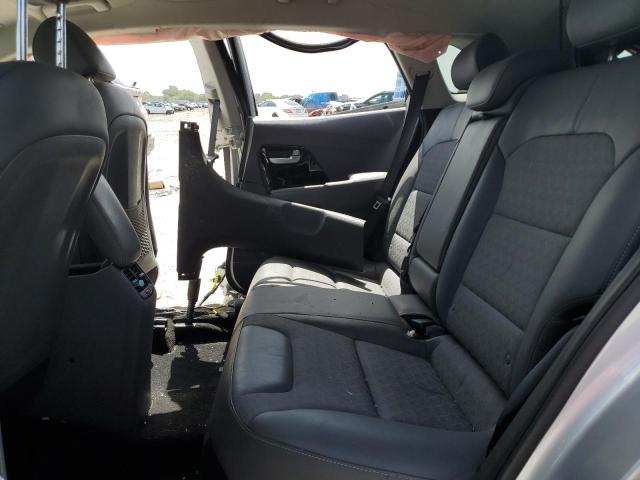 Photo 10 from auction – 2019 KIA NIRO EX with VIN KNDCC3LC3K5226647