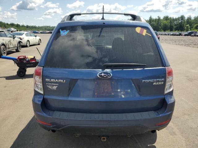 Photo 6 from auction – 2012 SUBARU FORESTER 2 with VIN JF2SHADC5CH433896