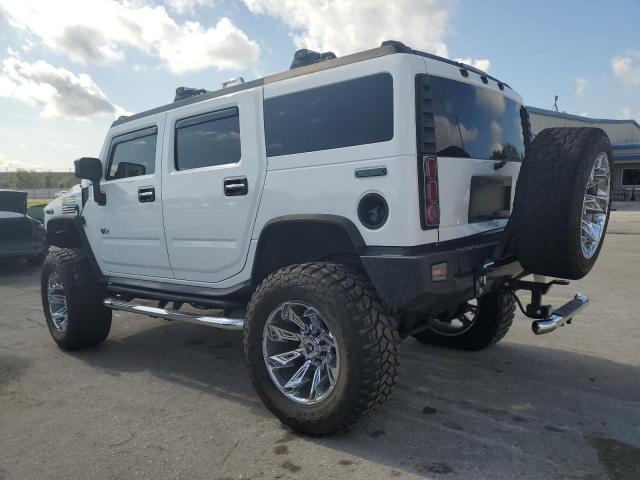 Photo 2 from auction – 2006 HUMMER H2 with VIN 5GRGN23U26H106856