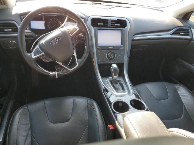 Photo 8 from auction – 2013 FORD FUSION TIT with VIN 3FA6P0K92DR107970