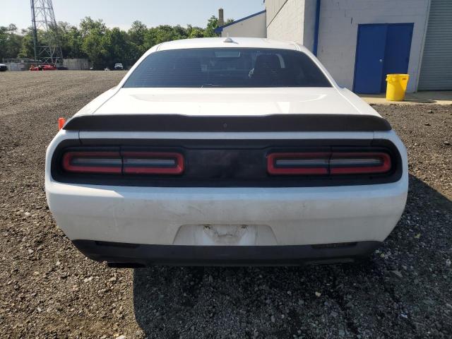 Photo 6 from auction – 2016 DODGE CHALLENGER with VIN 2C3CDZBT2GH358952