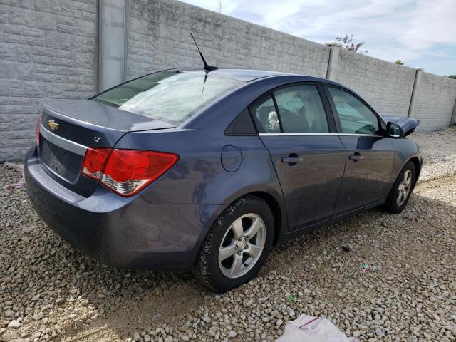 Photo 3 from auction – 2014 CHEVROLET CRUZE LT with VIN 1G1PC5SB4E7233307