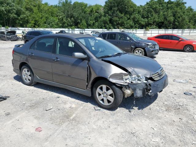 Photo 4 from auction – 2007 TOYOTA COROLLA CE with VIN 1NXBR32E07Z908214