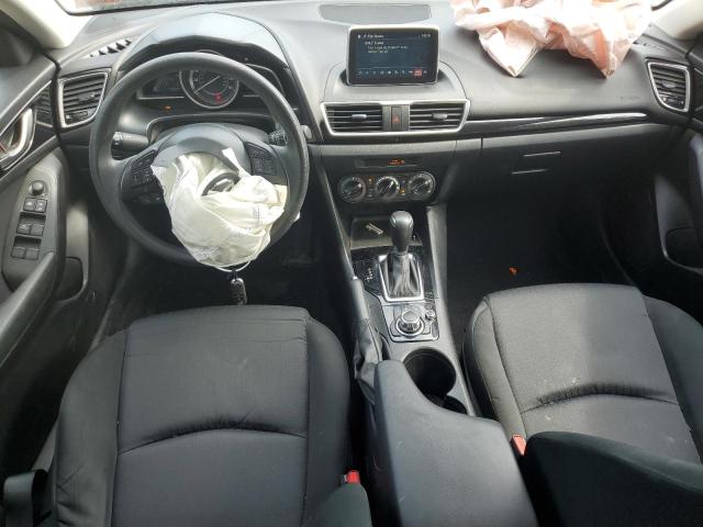 Photo 8 from auction – 2015 MAZDA 3 SPORT with VIN 3MZBM1K74FM149592