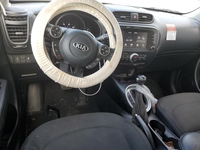 Photo 8 from auction – 2019 KIA SOUL + with VIN KNDJP3A5XK7008175