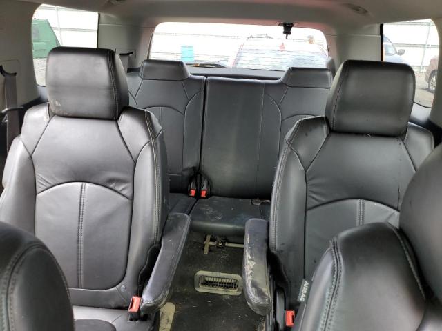 Photo 10 from auction – 2015 GMC ACADIA SLT with VIN 1GKKRRKD7FJ354348