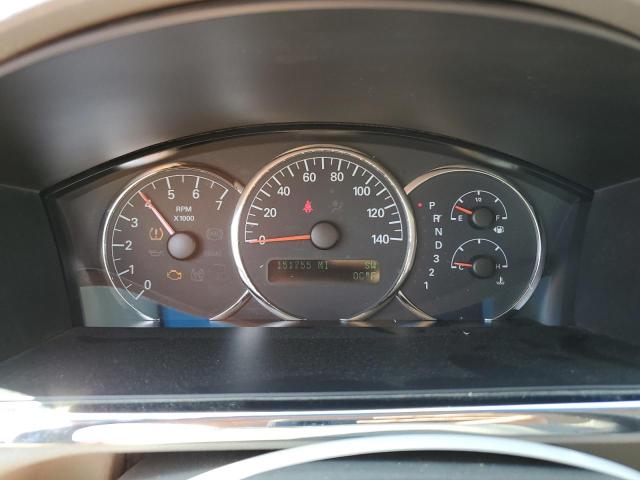 Photo 9 from auction – 2008 BUICK LACROSSE C with VIN 2G4WE587581160736