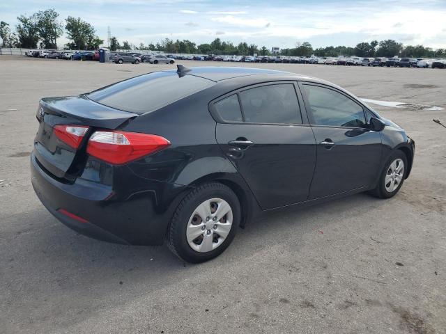 Photo 3 from auction – 2016 KIA FORTE LX with VIN KNAFK4A6XG5458119