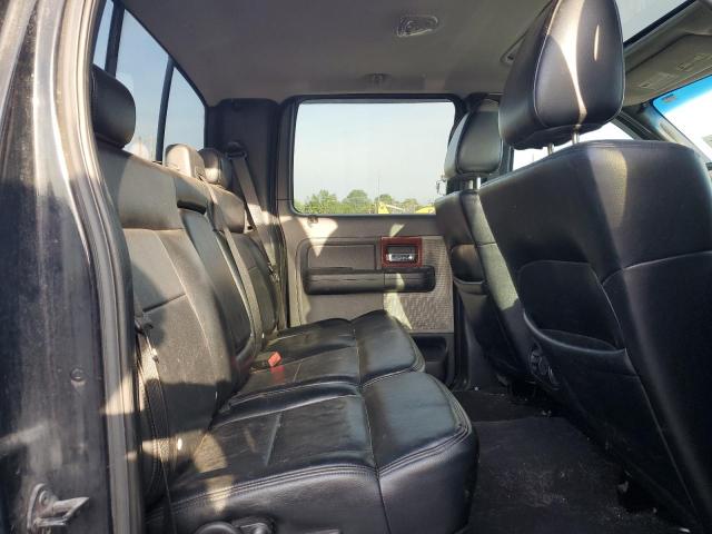 Photo 10 from auction – 2005 FORD F150 SUPER with VIN 1FTPW14535FB03331