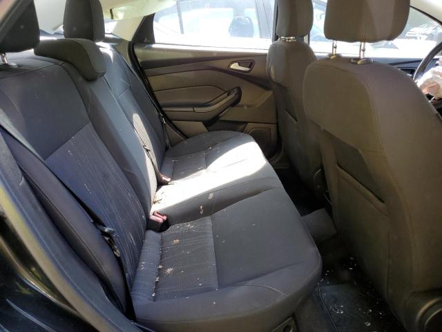 Photo 10 from auction – 2015 FORD FOCUS SE with VIN 1FADP3F2XFL353382