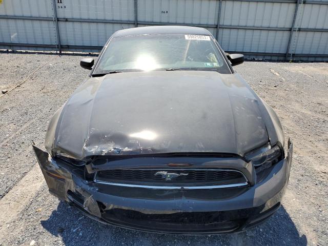 Photo 5 from auction – 2014 FORD MUSTANG with VIN 1ZVBP8AM6E5286366
