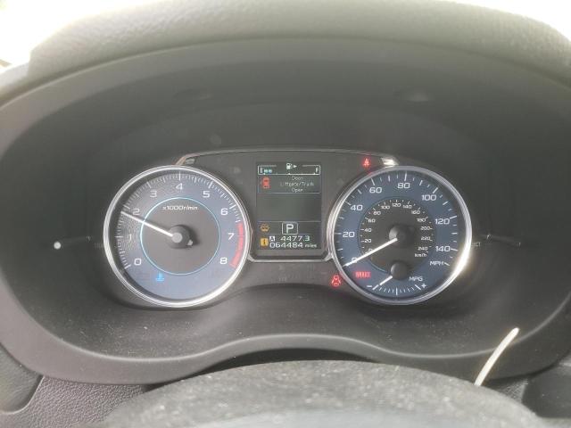 Фото 9 с аукциона – 2015 SUBARU XV CROSSTR с VIN JF2GPAPC3FH275700