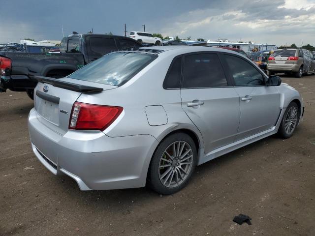 Photo 3 from auction – 2011 SUBARU IMPREZA WR with VIN JF1GV7F62BG506028