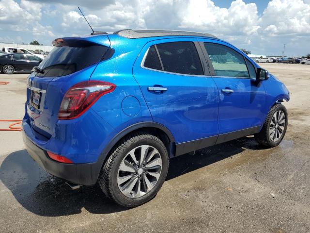 Photo 3 from auction – 2018 BUICK ENCORE ESS with VIN KL4CJCSB2JB522865