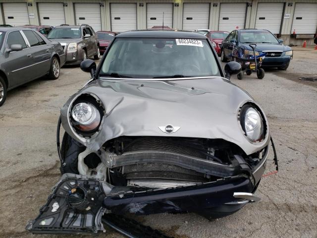 Photo 5 from auction – 2017 MINI COOPER with VIN WMWXP5C51H2D16571