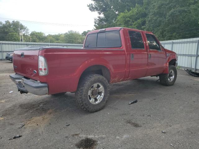 Photo 3 from auction – 2002 FORD F250 SUPER with VIN 1FTNW21F62EA11688