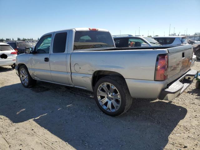 Photo 2 from auction – 2006 CHEVROLET SILVERADO with VIN 2GCEC19VX61108835