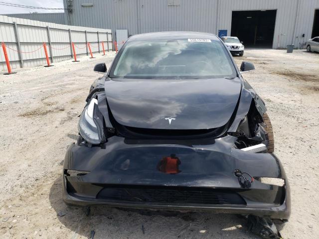 Photo 5 from auction – 2019 TESLA MODEL 3 with VIN 5YJ3E1EA9KF361723