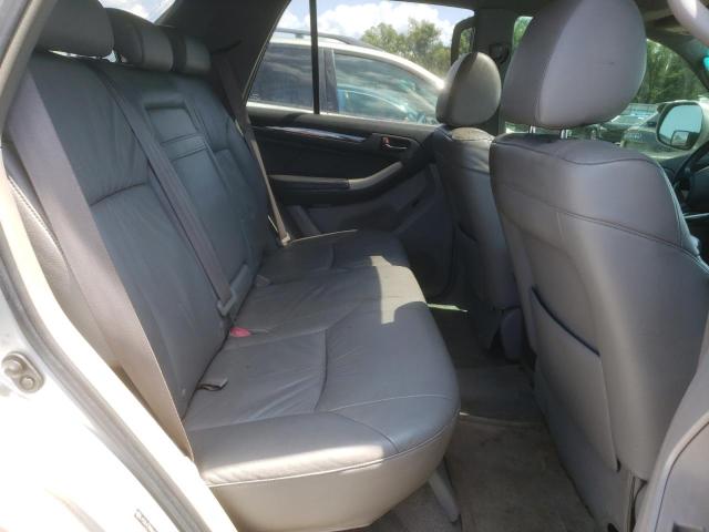 Zdjęcie 10 z aukcji – 2008 TOYOTA 4RUNNER LI z VIN JTEBU17R88K034786