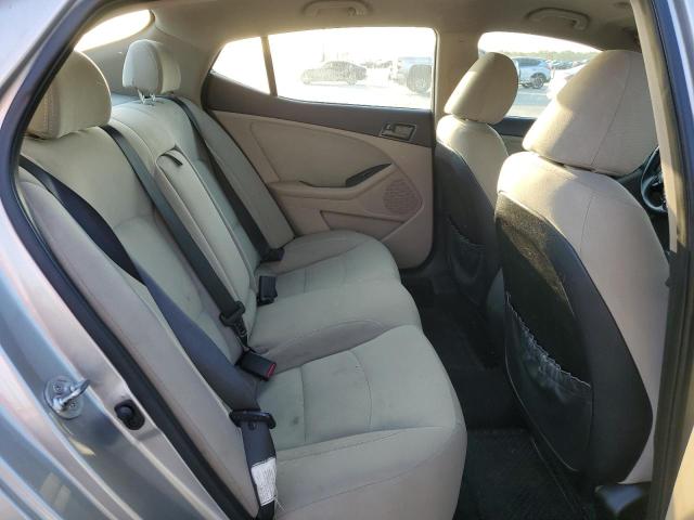 Photo 10 from auction – 2013 KIA OPTIMA LX with VIN 5XXGM4A77DG095604