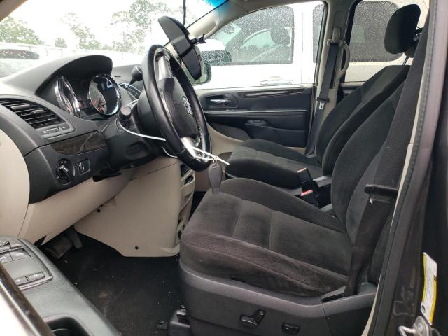 Photo 7 from auction – 2016 DODGE GRAND CARA with VIN 2C4RDGBG2GR395328