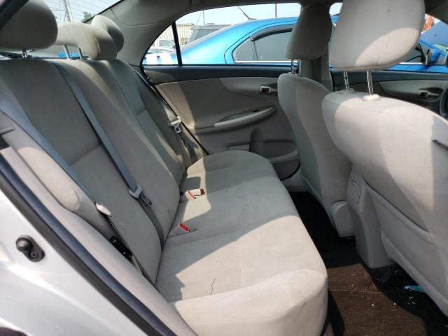 Photo 10 from auction – 2013 TOYOTA COROLLA BA with VIN 2T1BU4EE2DC109693