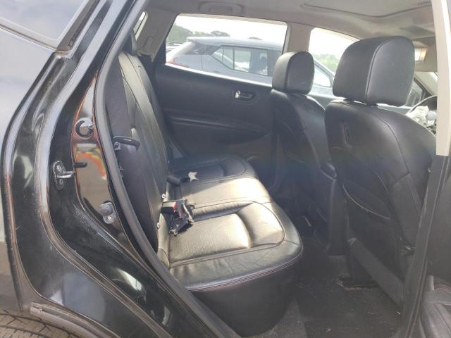 Photo 11 from auction – 2012 NISSAN ROGUE S with VIN JN8AS5MV4CW409741